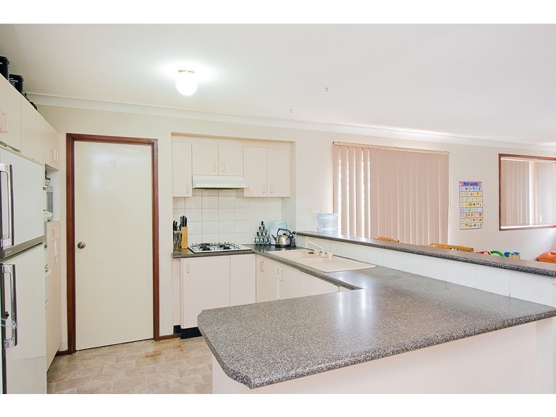 3 Gunara Terrace, Glenmore Park NSW 2745