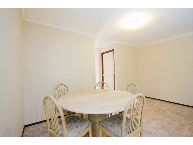3 Gunara Terrace, Glenmore Park NSW 2745