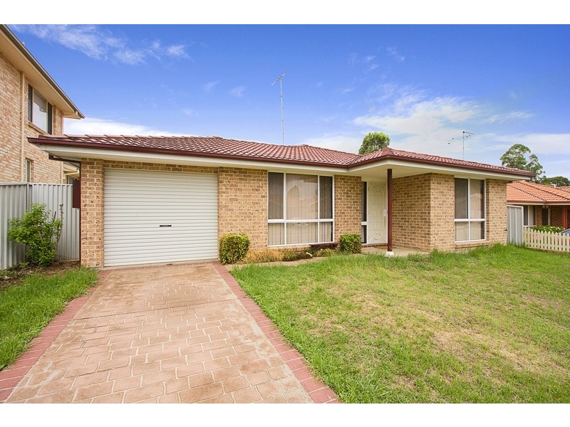 3 Gunara Terrace, Glenmore Park NSW 2745