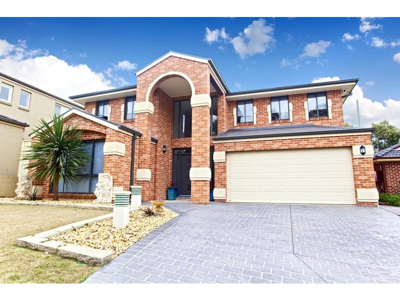 5 Fairwater Court, Glenmore Park NSW 2745