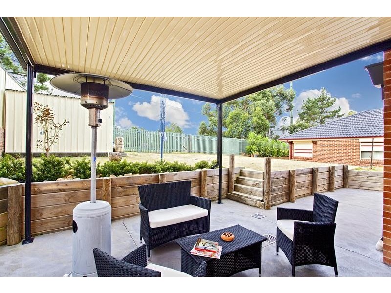 5 Fairwater Court, Glenmore Park NSW 2745