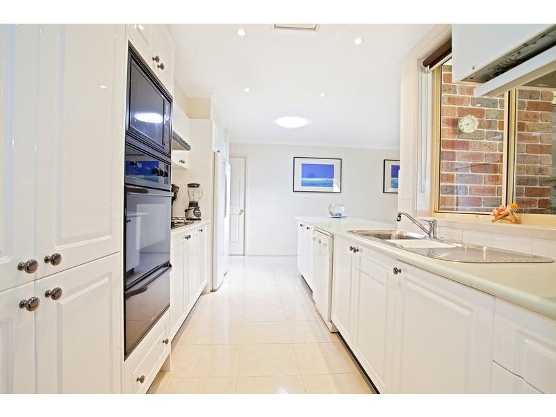 22 Knox Street, Glenmore Park NSW 2745