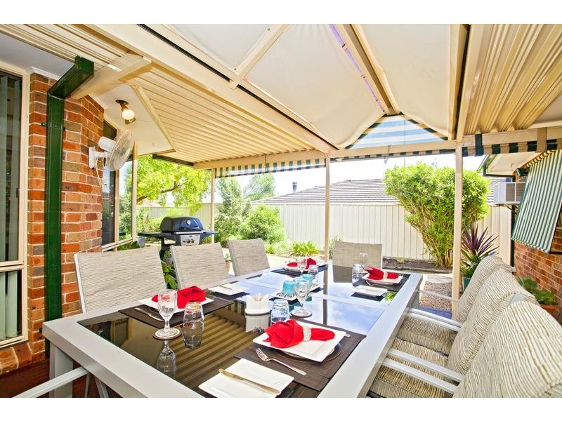 22 Knox Street, Glenmore Park NSW 2745