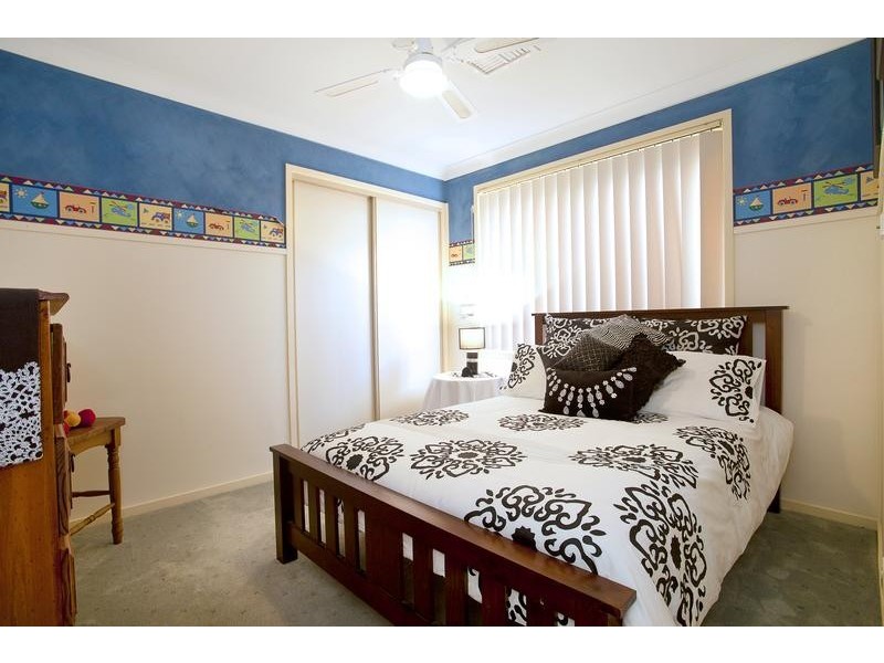 14 Yellow Gum Close, Glenmore Park NSW 2745