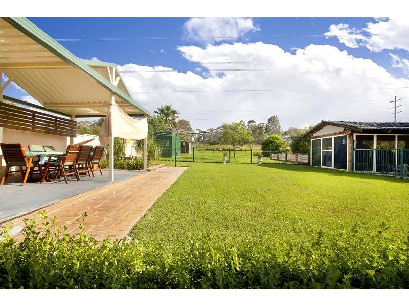 14 Yellow Gum Close, Glenmore Park NSW 2745