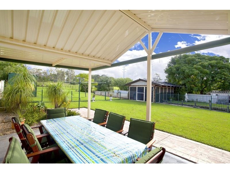 14 Yellow Gum Close, Glenmore Park NSW 2745