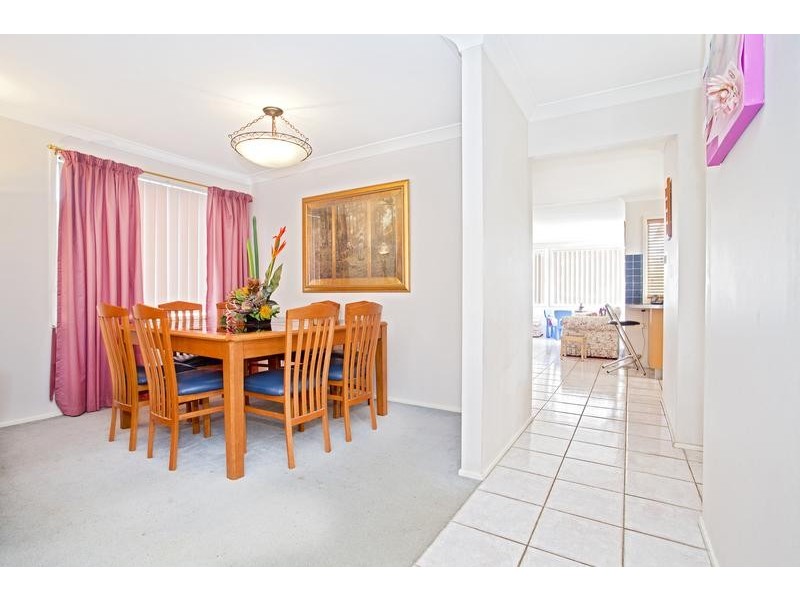 1 Wari Avenue, Glenmore Park NSW 2745