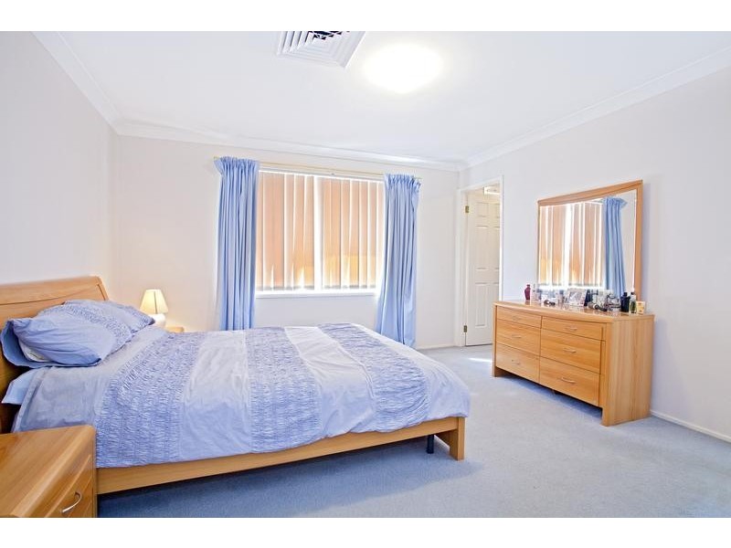 1 Wari Avenue, Glenmore Park NSW 2745