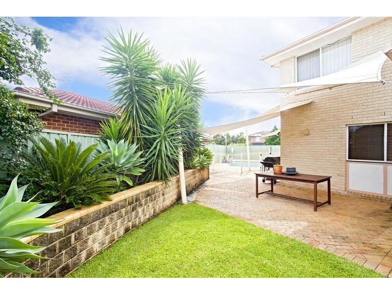 1 Wari Avenue, Glenmore Park NSW 2745