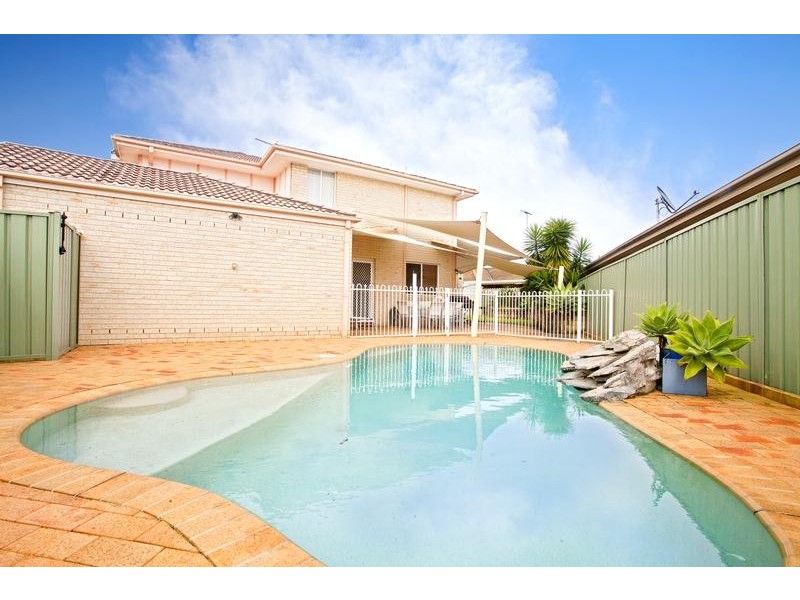 1 Wari Avenue, Glenmore Park NSW 2745