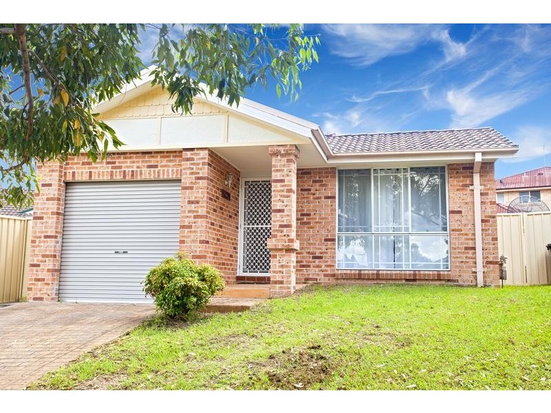 30 Midin Close, Glenmore Park NSW 2745