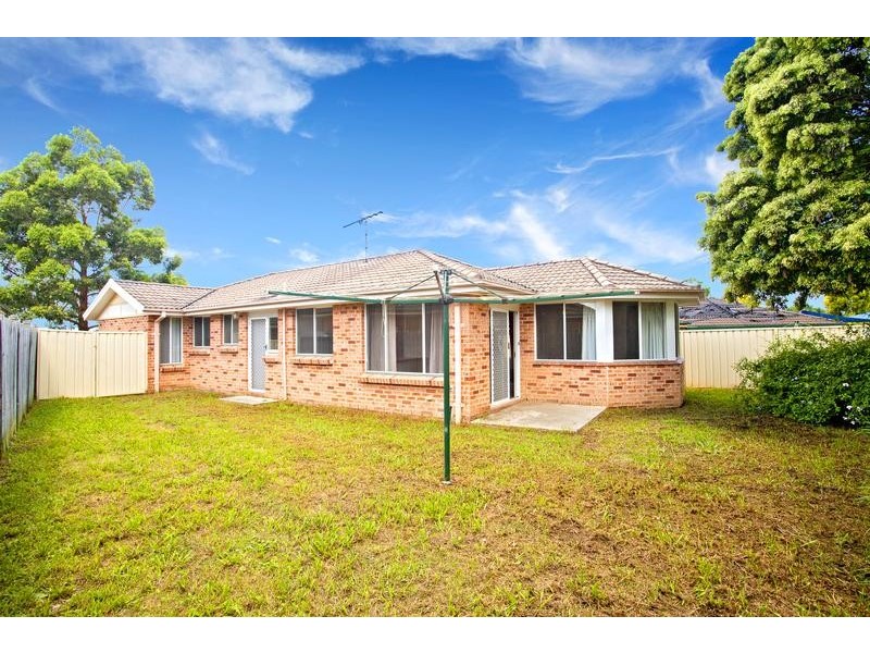 30 Midin Close, Glenmore Park NSW 2745