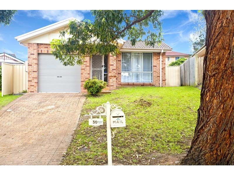 30 Midin Close, Glenmore Park NSW 2745