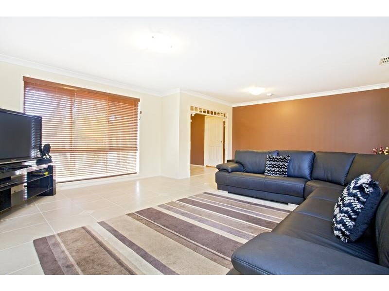 22 Shearwater Drive, Glenmore Park NSW 2745