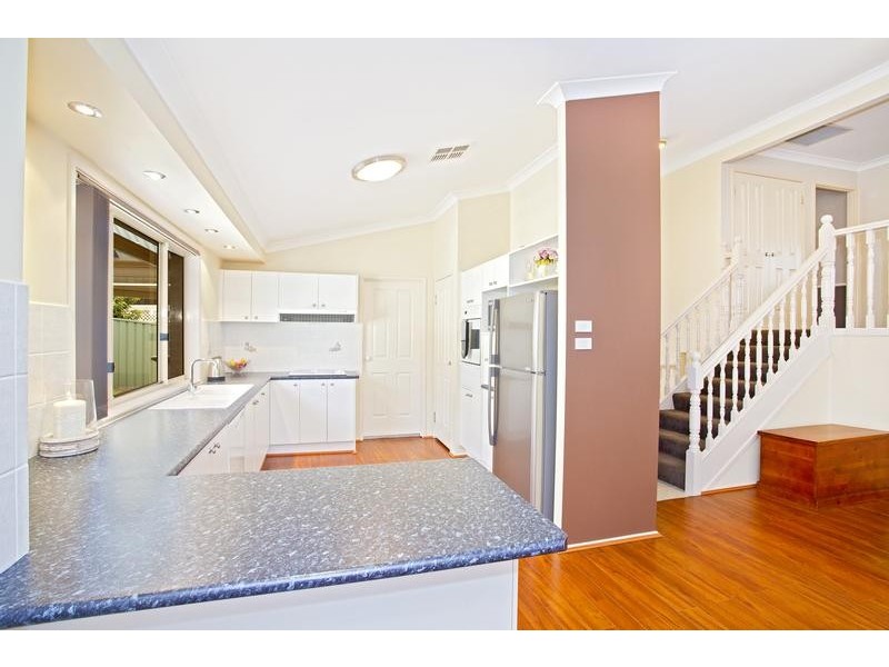 22 Shearwater Drive, Glenmore Park NSW 2745