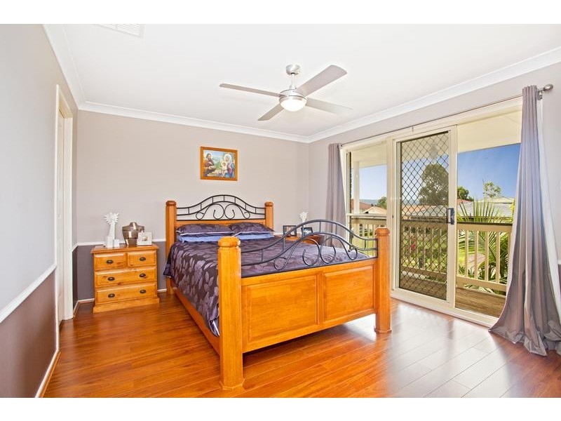 22 Shearwater Drive, Glenmore Park NSW 2745