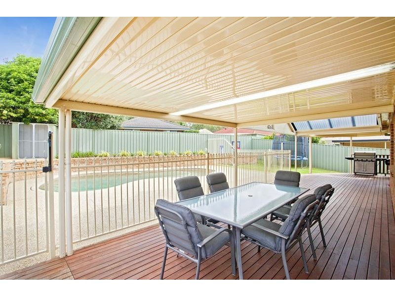22 Shearwater Drive, Glenmore Park NSW 2745