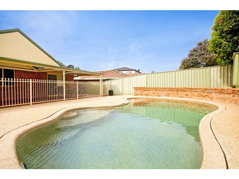 22 Shearwater Drive, Glenmore Park NSW 2745