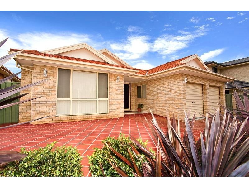 9 Terra Court, Glenmore Park NSW 2745