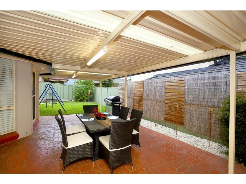 9 Terra Court, Glenmore Park NSW 2745