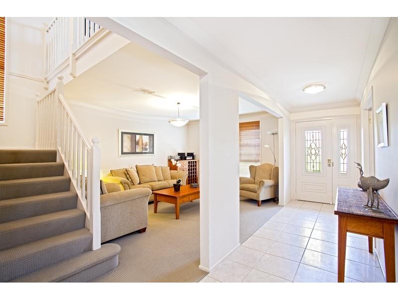 24 Sorenson Crescent, Glenmore Park NSW 2745