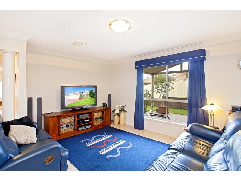 24 Sorenson Crescent, Glenmore Park NSW 2745