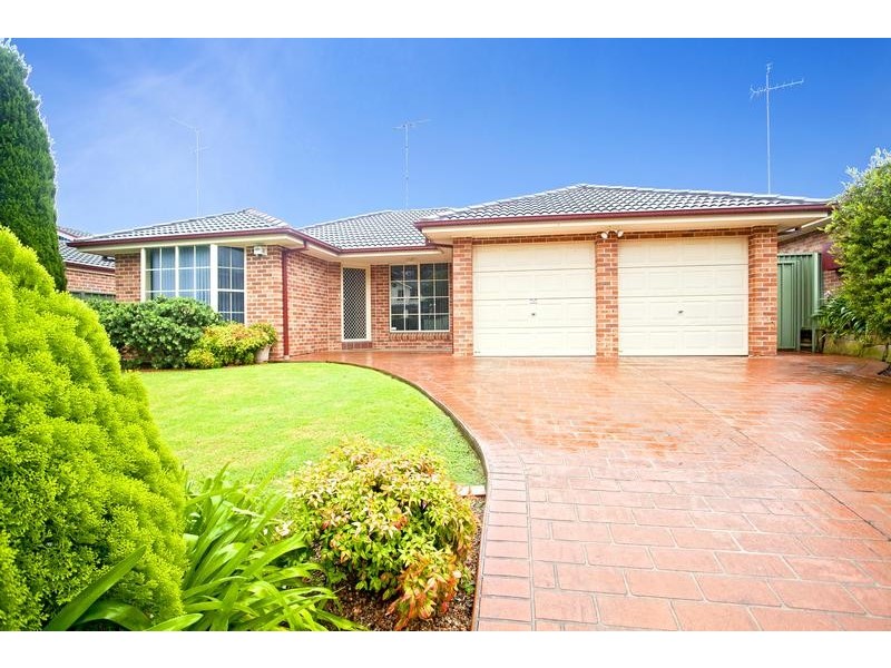 29 Shearwater Drive, Glenmore Park NSW 2745