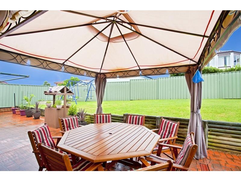 29 Shearwater Drive, Glenmore Park NSW 2745