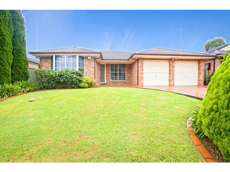 29 Shearwater Drive, Glenmore Park NSW 2745