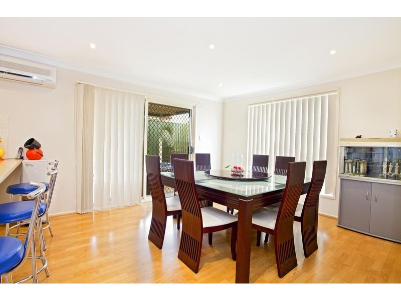 7 Osprey Avenue, Glenmore Park NSW 2745