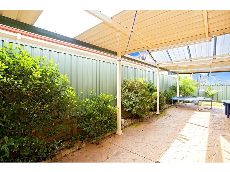 7 Osprey Avenue, Glenmore Park NSW 2745