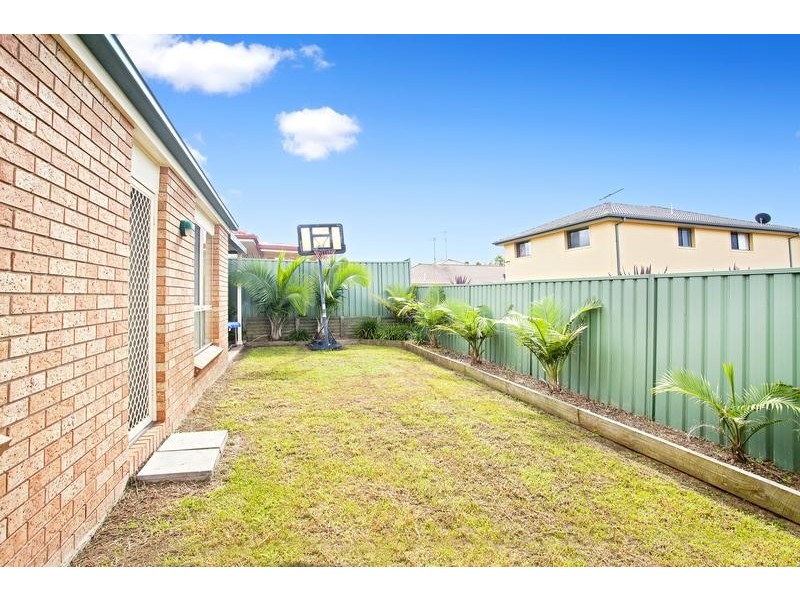 7 Osprey Avenue, Glenmore Park NSW 2745