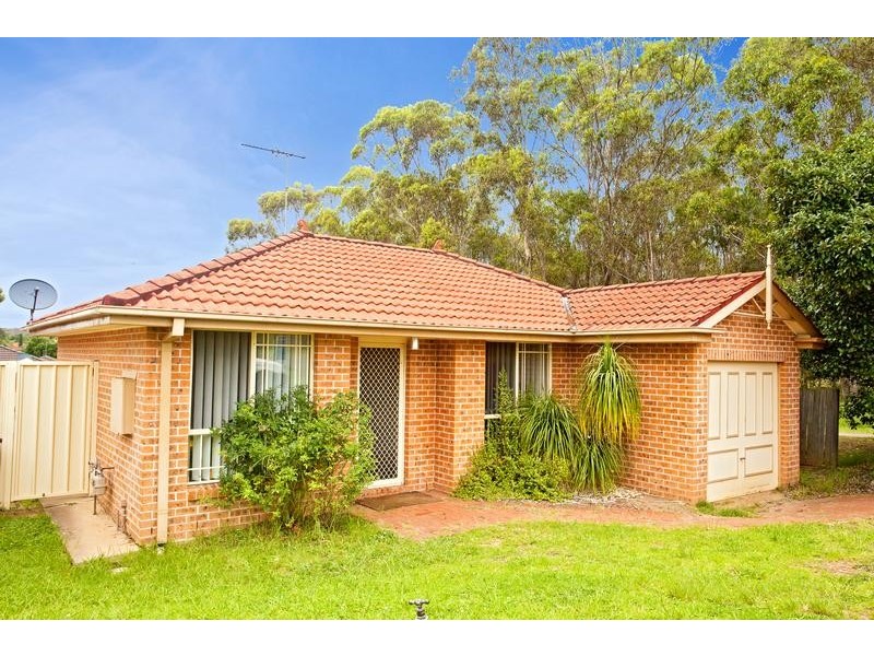 43 Woodi Close, Glenmore Park NSW 2745