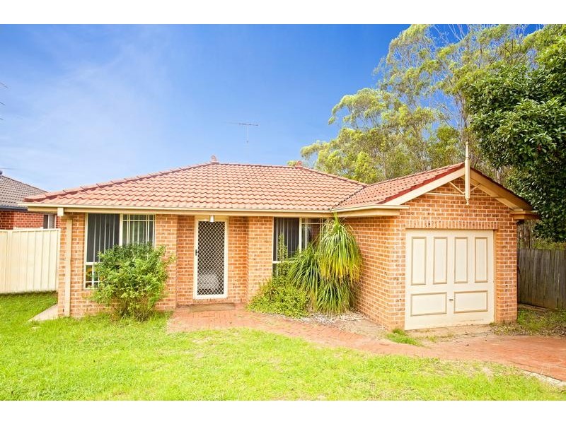 43 Woodi Close, Glenmore Park NSW 2745