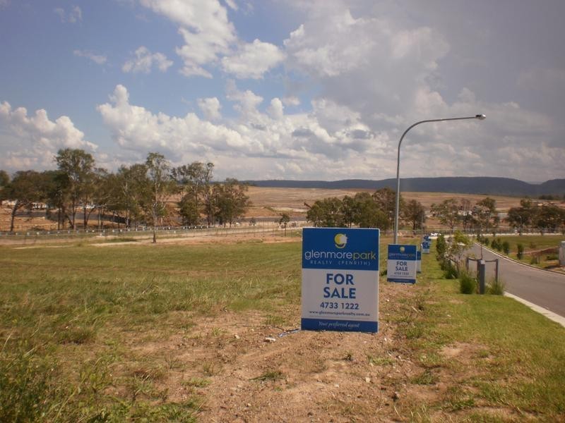 41 – 65 Tall Trees Drive, Glenmore Park NSW 2745