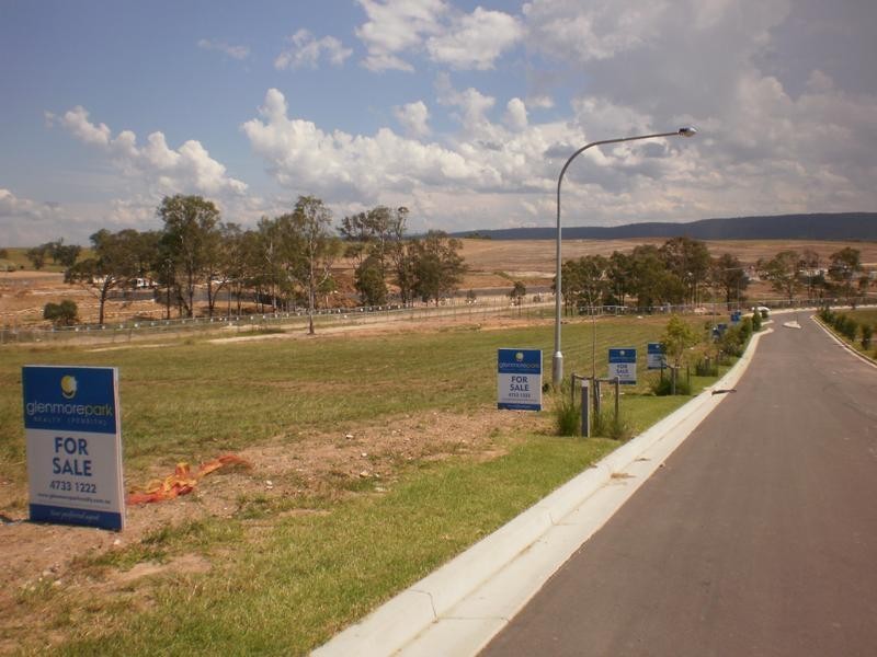 41 – 65 Tall Trees Drive, Glenmore Park NSW 2745