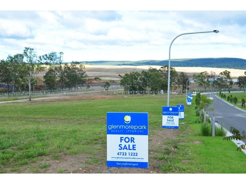 41 – 65 Tall Trees Drive, Glenmore Park NSW 2745