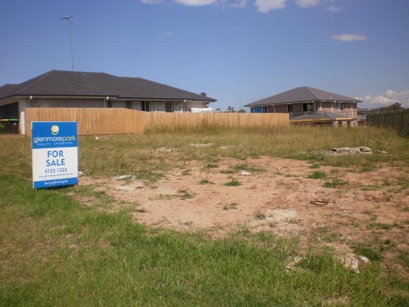 Lot 232 Roscrea Court, Glenmore Park NSW 2745