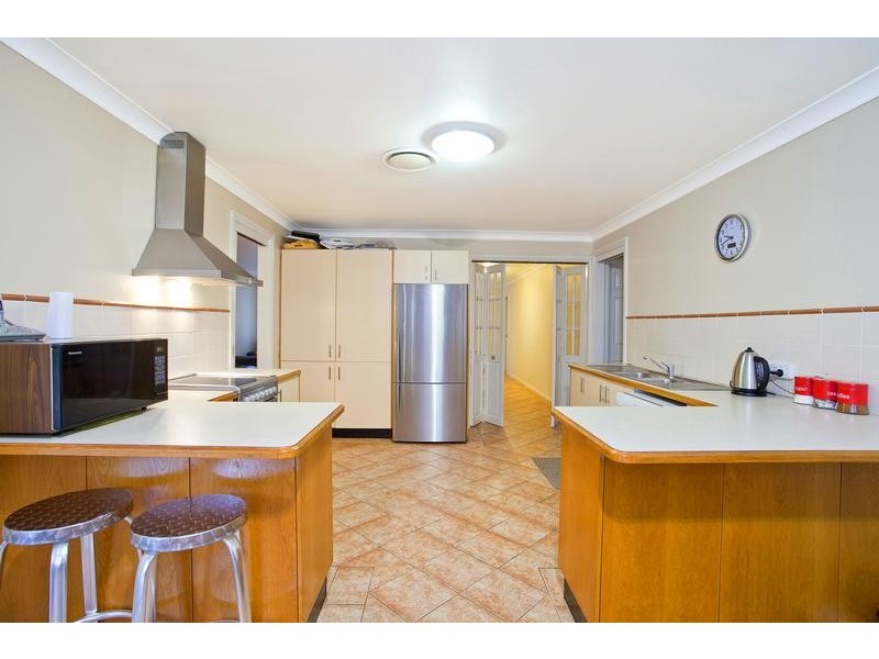 14 Lehmann Avenue, Glenmore Park NSW 2745