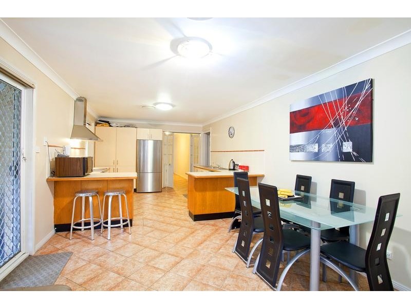 14 Lehmann Avenue, Glenmore Park NSW 2745