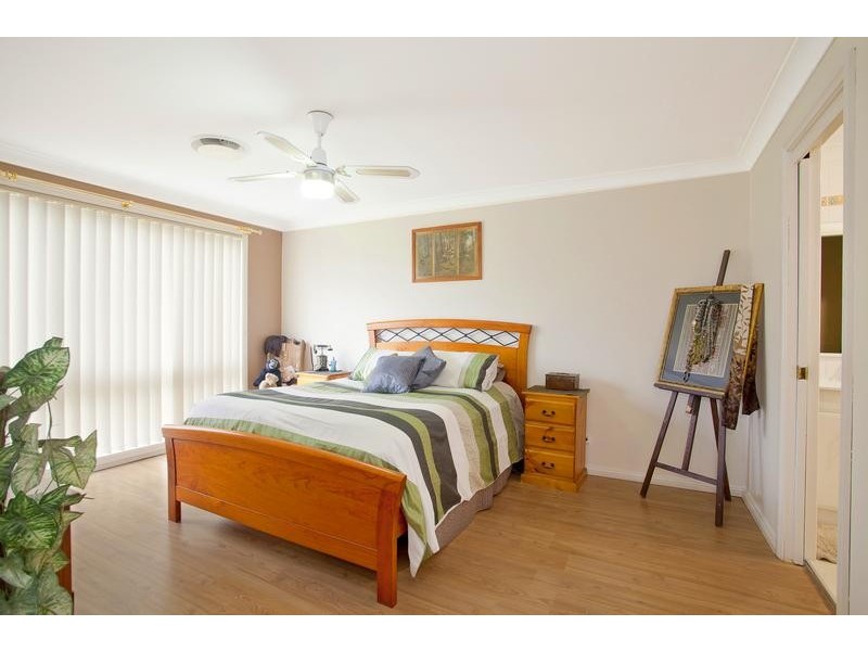 14 Lehmann Avenue, Glenmore Park NSW 2745