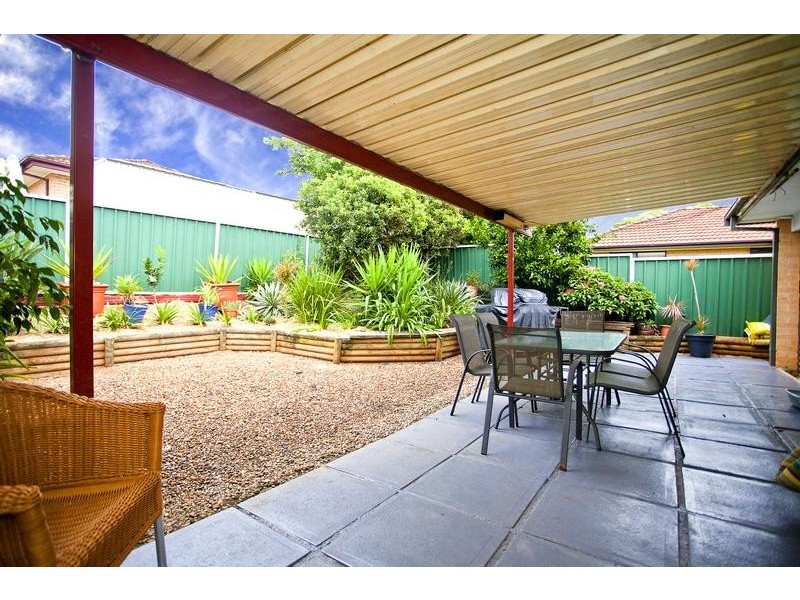 14 Lehmann Avenue, Glenmore Park NSW 2745