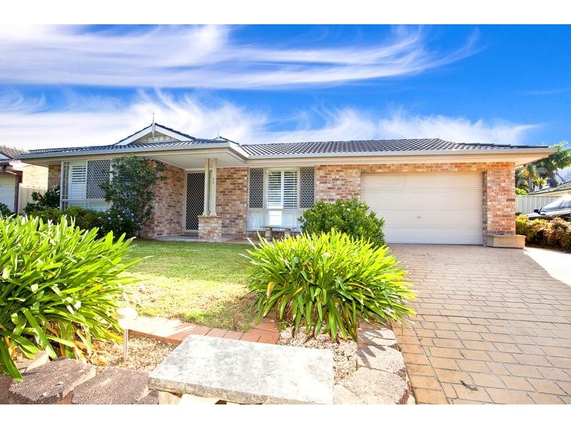 45 Alston Street, Glenmore Park NSW 2745