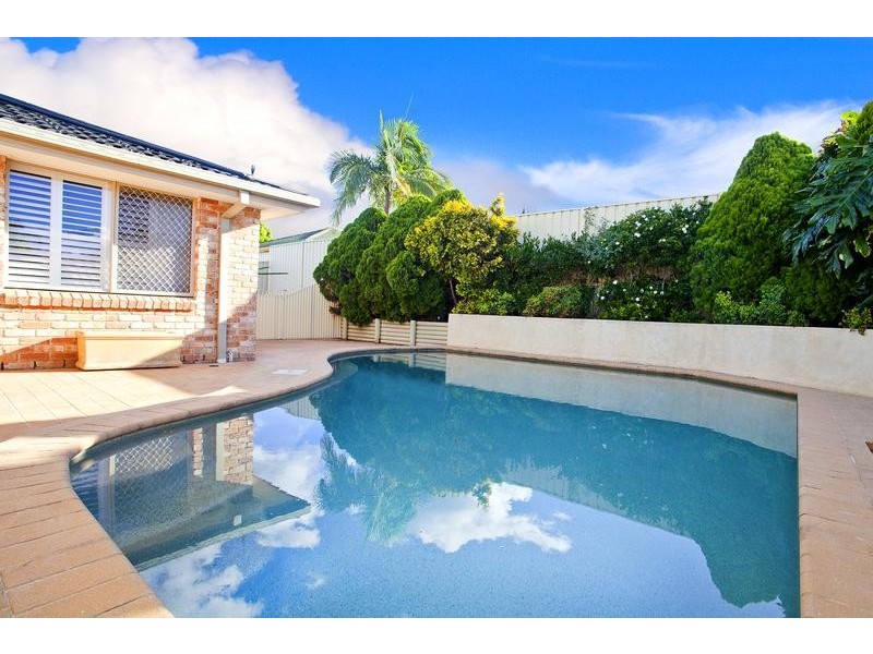 45 Alston Street, Glenmore Park NSW 2745