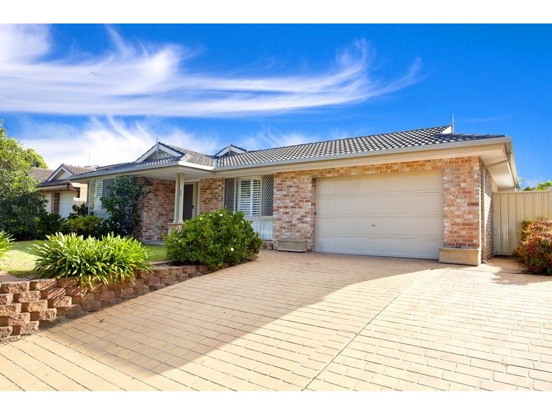 45 Alston Street, Glenmore Park NSW 2745