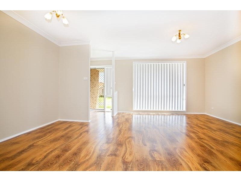 3 Gunara Terrace, Glenmore Park NSW 2745