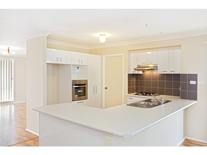 3 Gunara Terrace, Glenmore Park NSW 2745