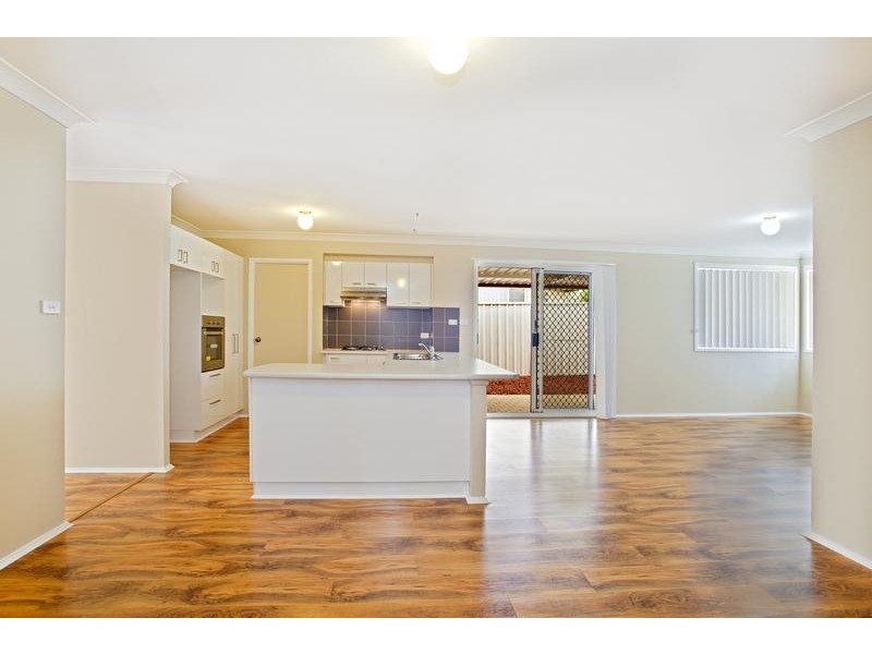 3 Gunara Terrace, Glenmore Park NSW 2745