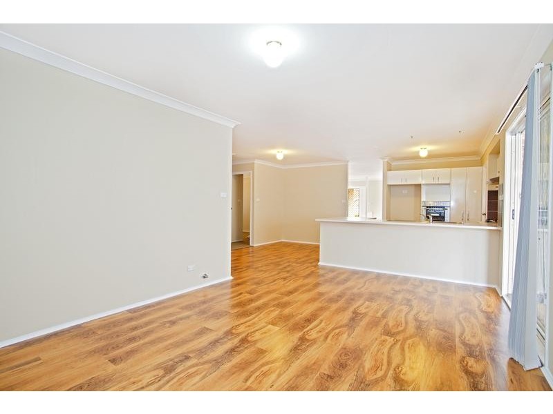 3 Gunara Terrace, Glenmore Park NSW 2745
