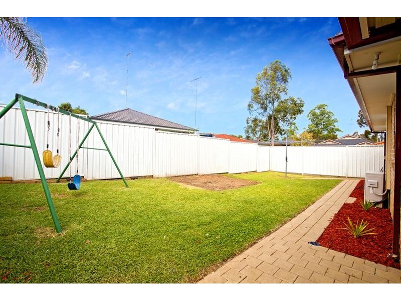 3 Gunara Terrace, Glenmore Park NSW 2745
